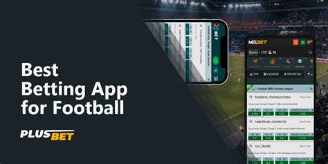 football betting app